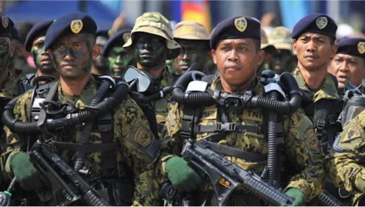 إعلام إسرائيلي: إندونيسيا تستعد لإرسال آلاف الجنود إلى جنوب غزة