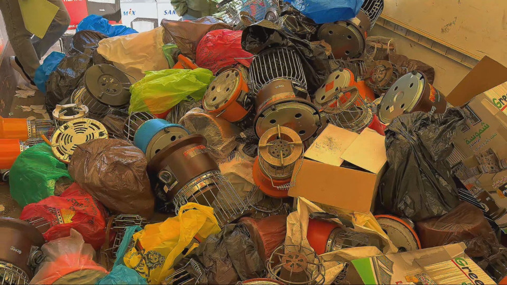 وزيرة التنمية: توزيع أكثر من 3 آلاف مدفأة تنفيذًا لقرار الاستبدال 