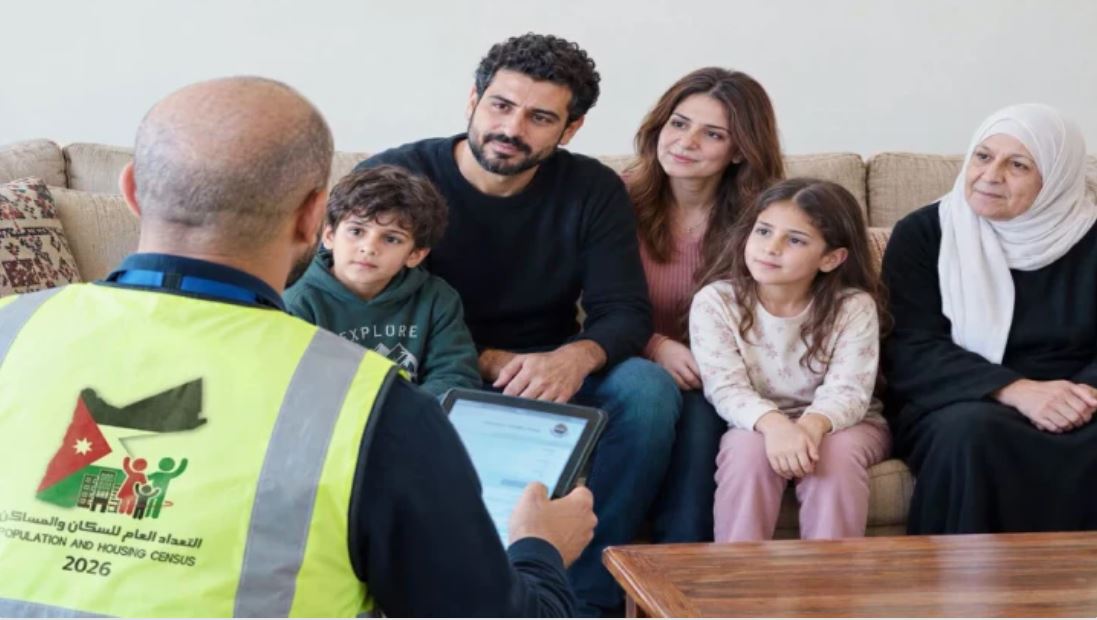 الإحصاءات: تمديد التعداد السكاني ..  وإعلان النتائج في 2027