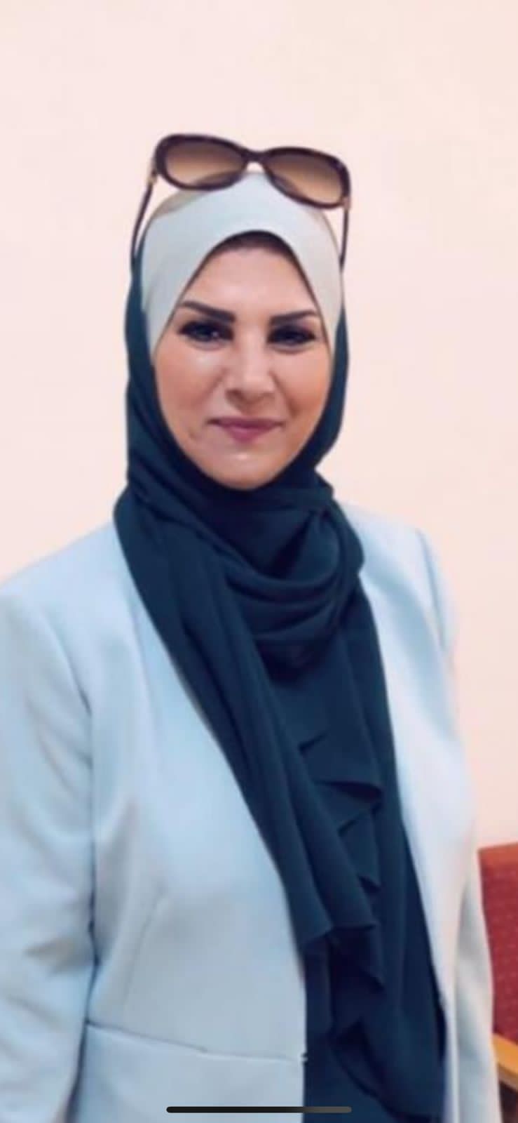 د .انتصار العدوان