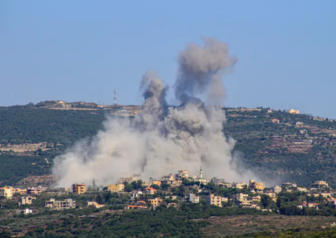 باريس: لا خطة فرنسية لوقف الحرب في لبنان 