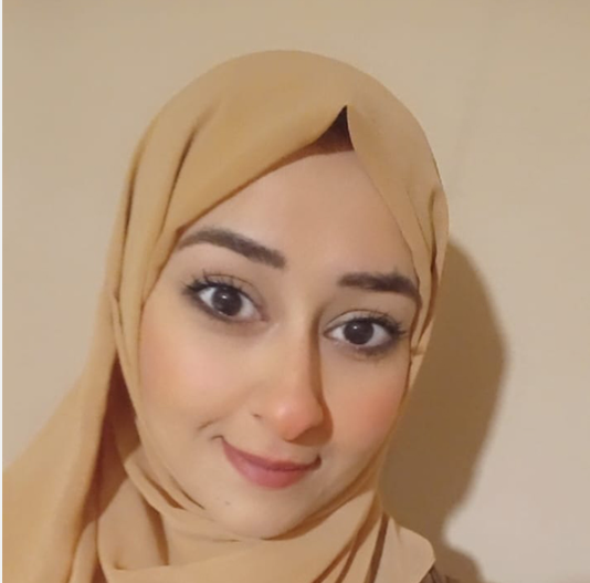 رهام العمريين