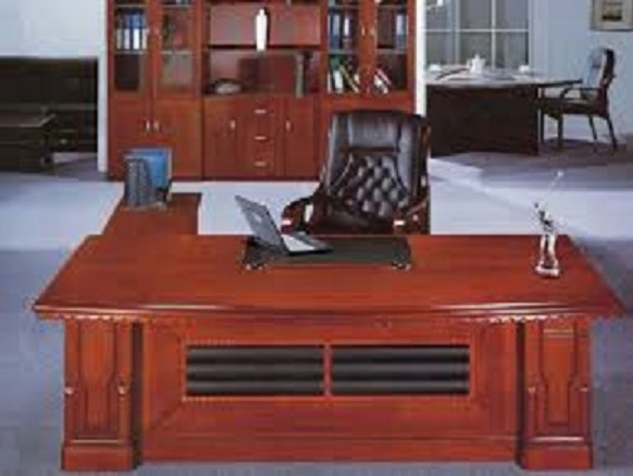 معهد الدراسات المصرفية ترغب ببيع اثاث مكتبي 