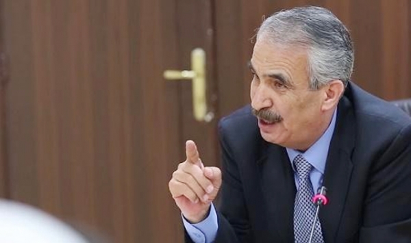 مبيضين: التنظيمات الإرهابية لا تستهدف مكونا دينيا بل تسعى لضرب الدولة