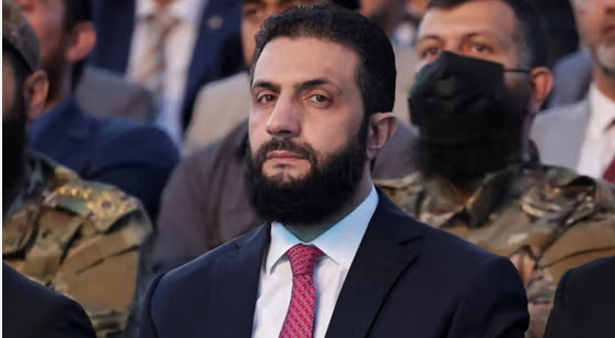 ألمانيا: الشرع ألغى زيارته إلى برلين 