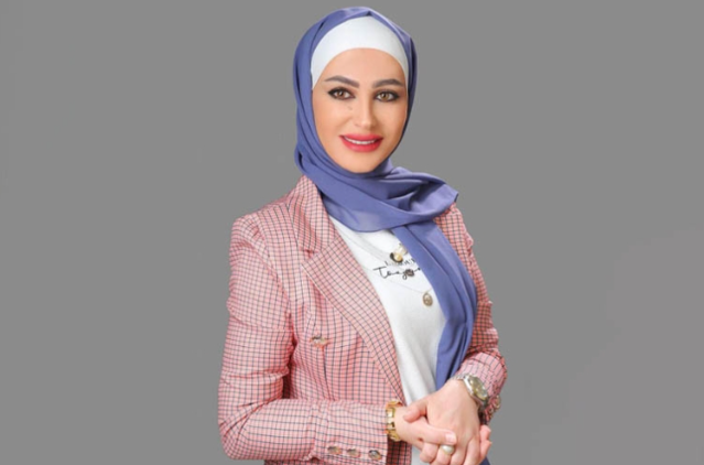 استشارية نفسية أسرية: النساء السعيدات نتائج رجال يفعلون ما يقولون 