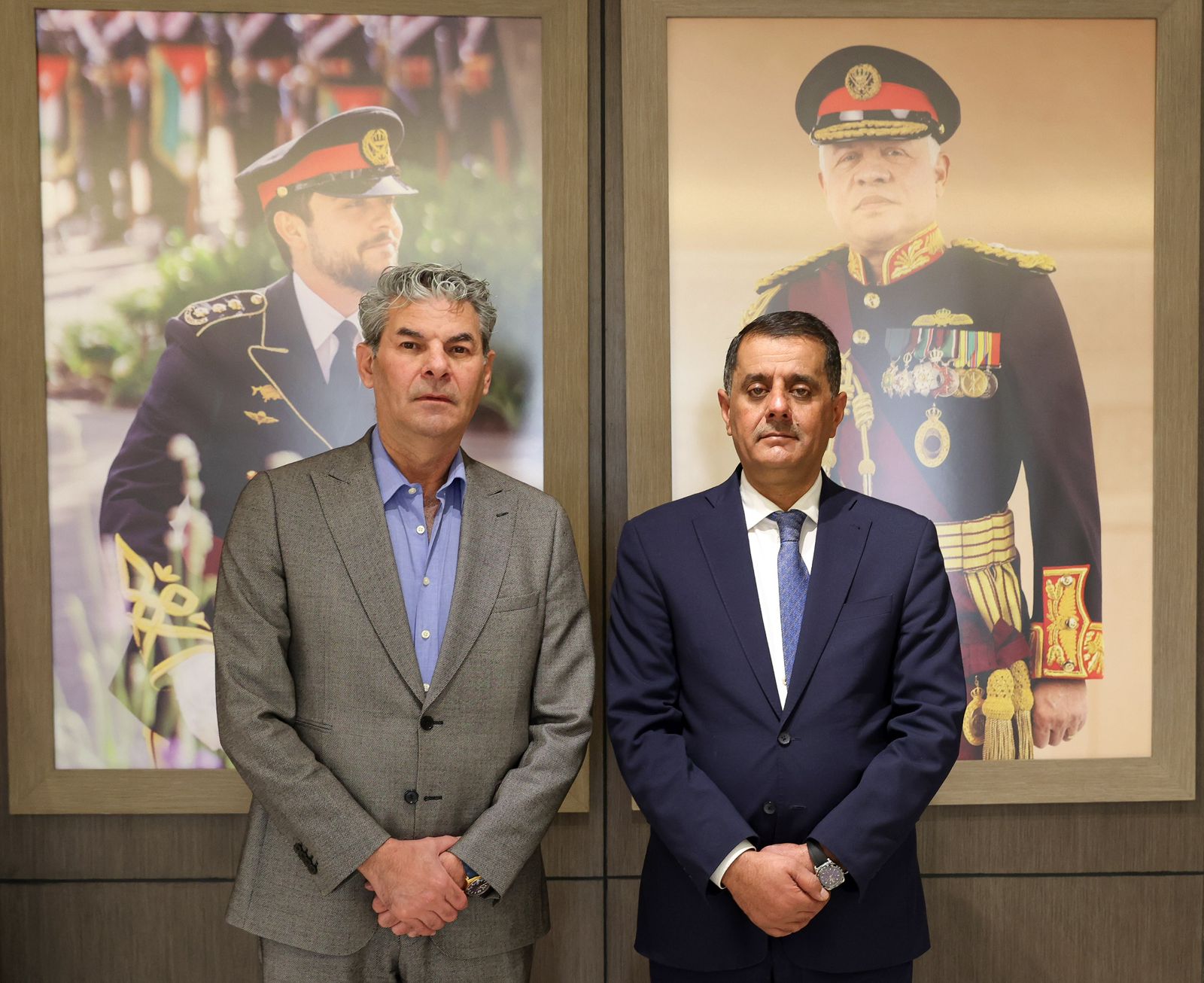 نائبان بارزان ينسحبان من حزب عزم