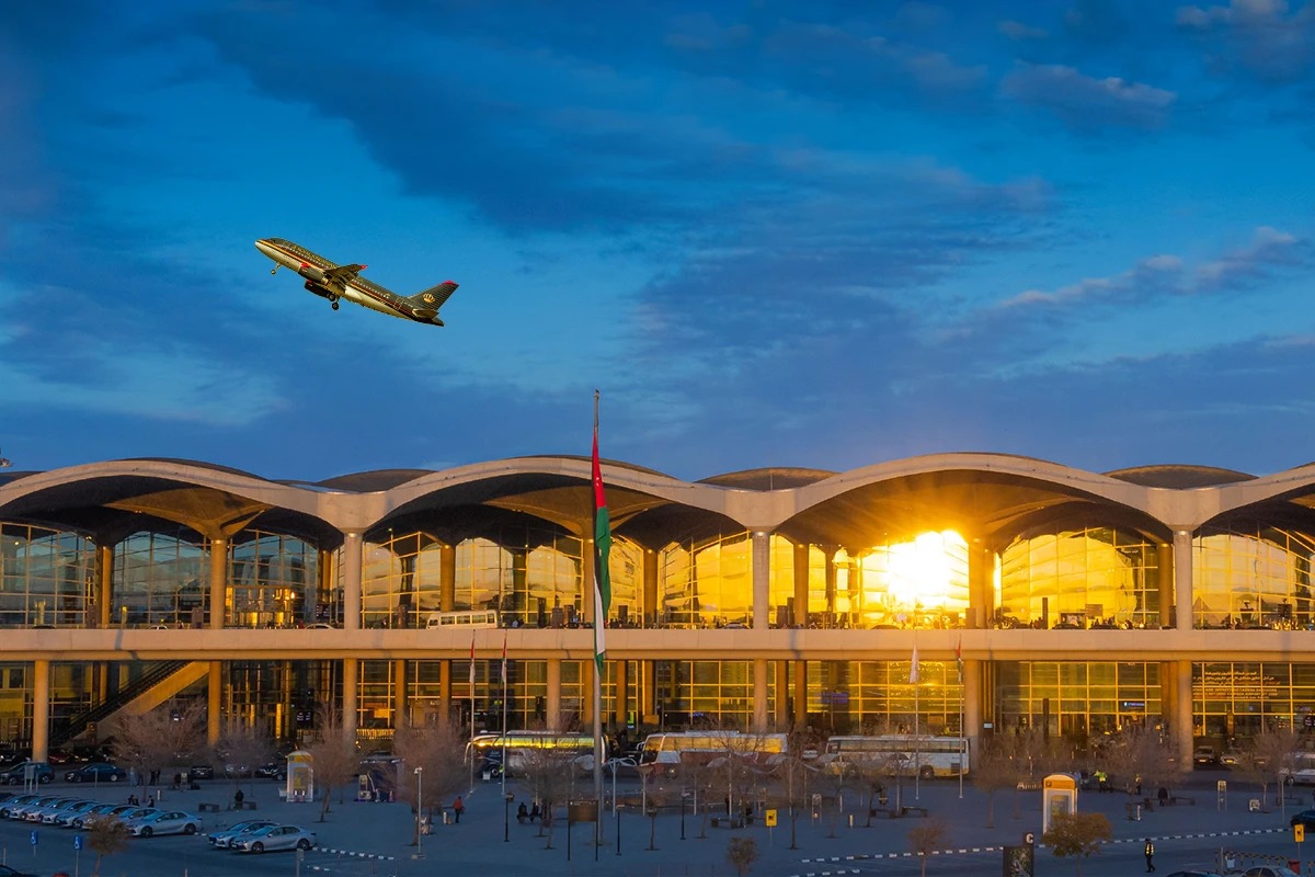 مطارات المملكة تتجاوز 10 ملايين مسافر خلال عام 2025
