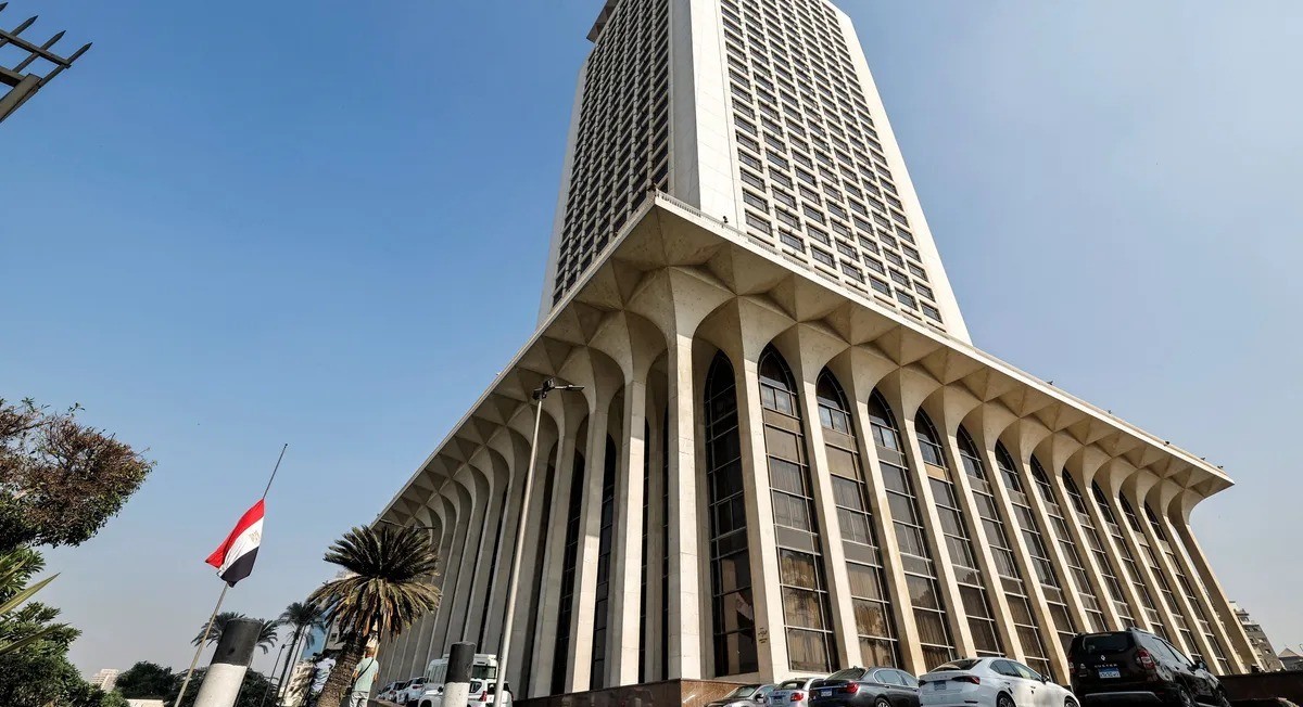 القاهرة: مصري غير متزن نفسيًا اجتاز الحدود إلى إسرائيل ونعمل على إعادته