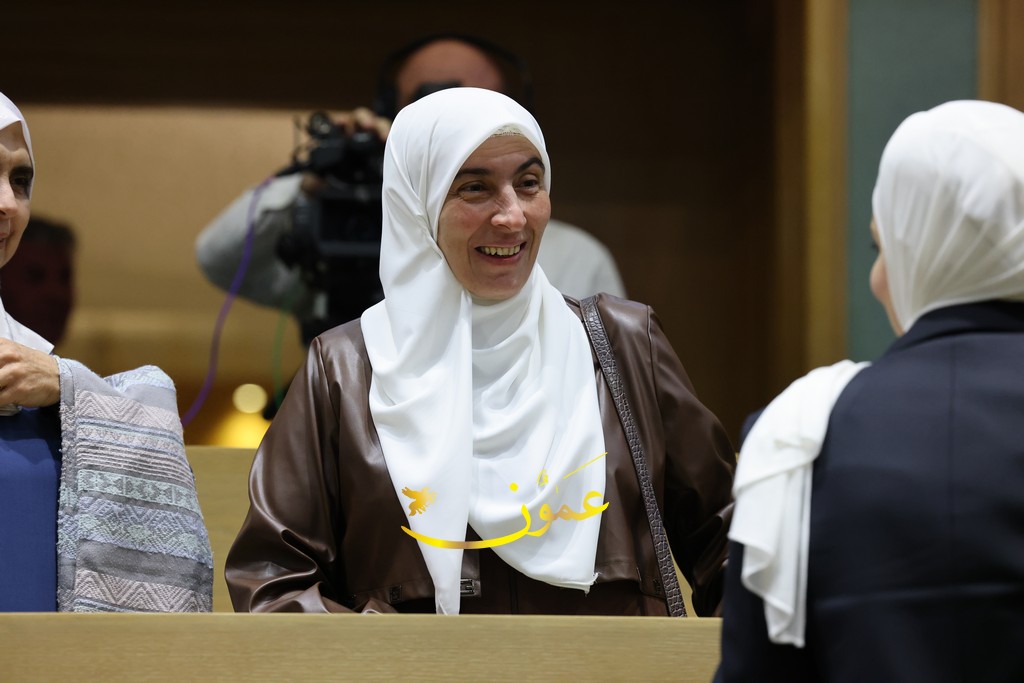 طهبوب تسأل الحكومة عن صحة الأردنيين وارتباطها بتعديلات الضمان 