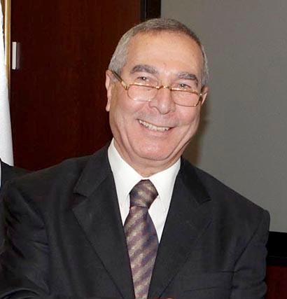 د. علي اشتيان المدادحة