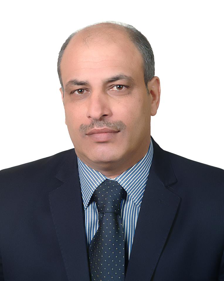 فاروق العبادي