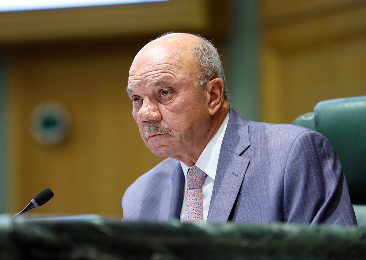 الفايز يؤكد أهمية البناء الاستراتيجي بين الأردن وأميركا 