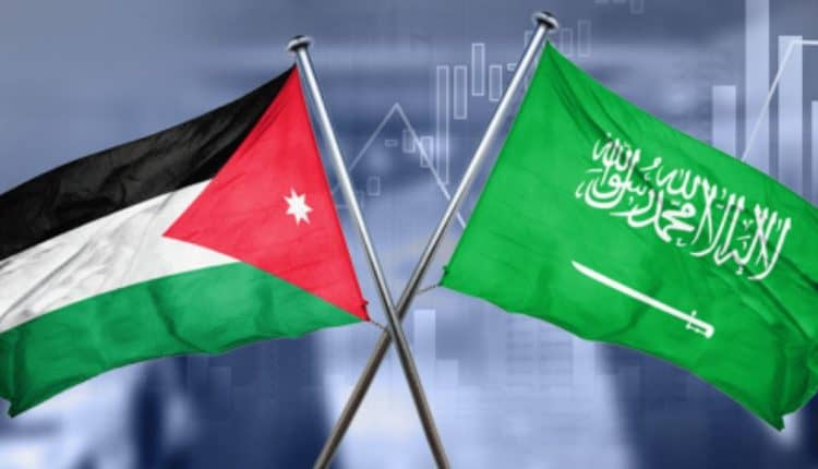 اتفاق لإعداد خارطة طريق للتكامل الصناعي بين الأردن والسعودية