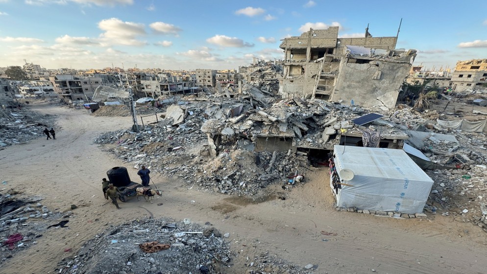 ارتفاع حصيلة الشهداء في غزة إلى 36479 شهيدا و82777 مصابا