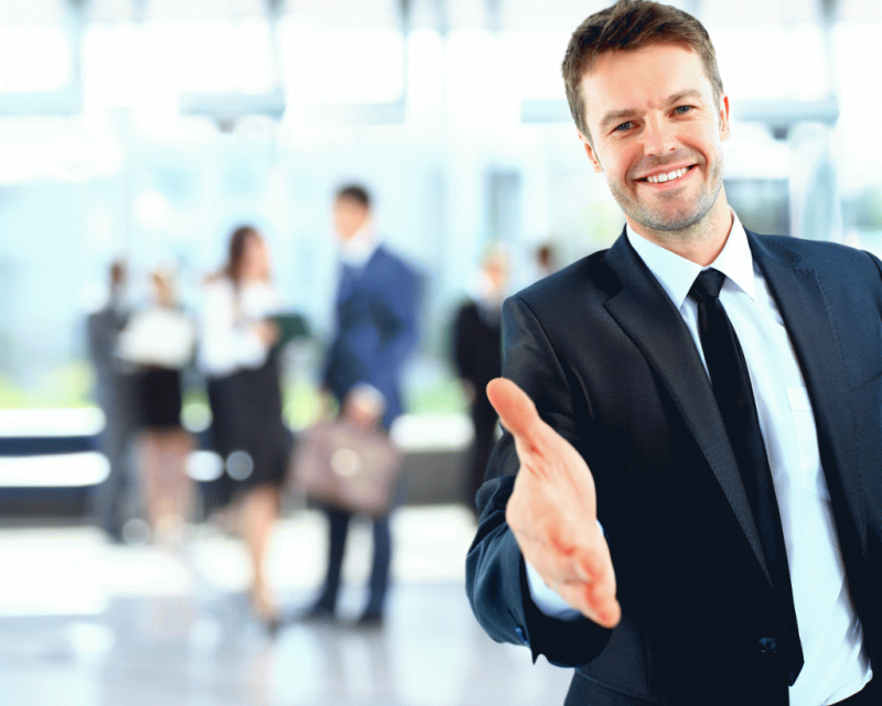 مطلوب موظف تسويق