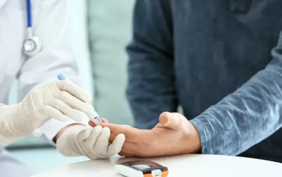 لمرضى السكري ..  دليلك الصحي في رمضان