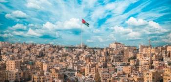الأردن يدين استمرار جرائم الحرب في غزة وآخرها المقبرة الجماعية