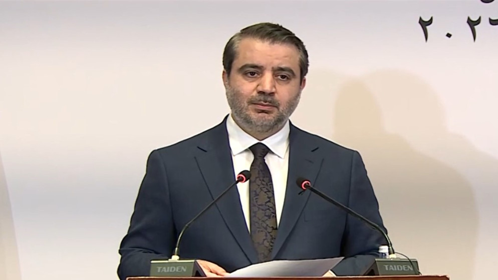 الشيباني: الأردن شريك استراتيجي لسوريا