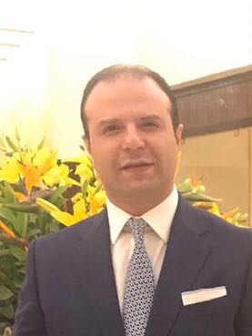 المستشار رامي المناصير