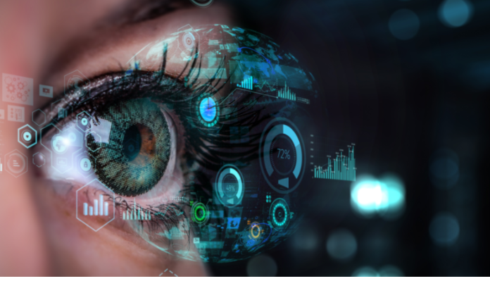 خطوات حماية العين من الحاسوب لمن يعاني من جفاف العين المزمن