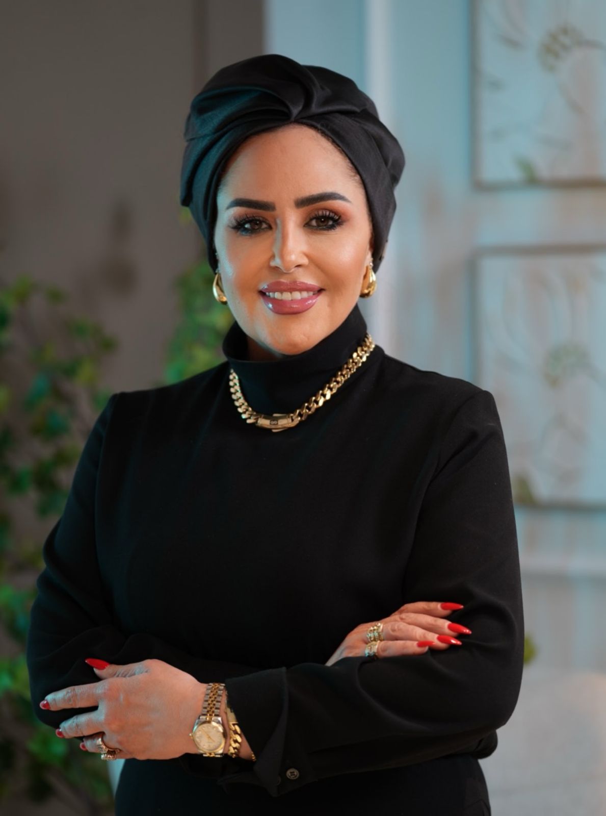 سالي الاسعد