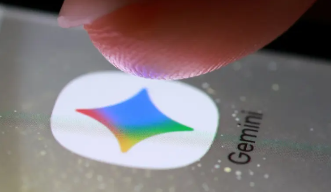 ميزة كبيرة قادمة إلى جيميني ستحوله إلى مرشد شخصي للسفر 