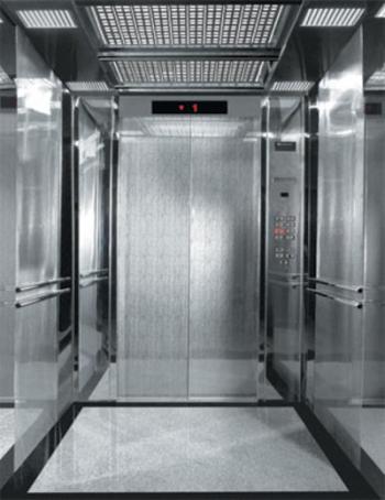 مطلوب تركيب مصعد كهربائي لبلدية السلط 