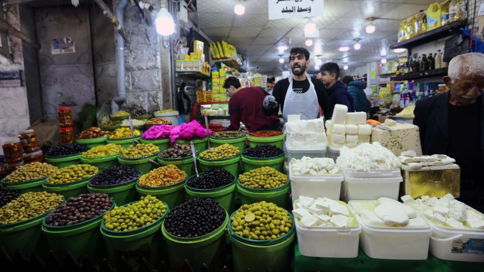 الصناعة والتجارة: جولات صباحية ومسائية لمراقبة الأسعار والتنزيلات والعروض في رمضان 