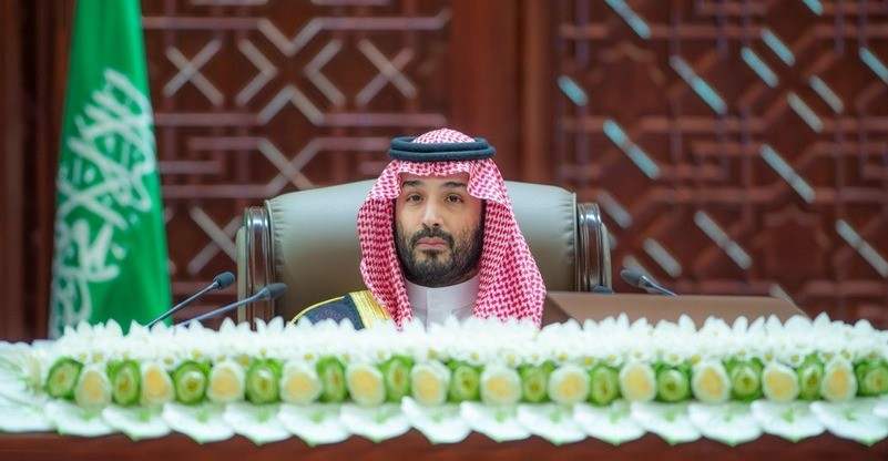 الأمير محمد بن سلمان: حلف مكة الدفاعي يعزز أمن واستقرار المنطقة