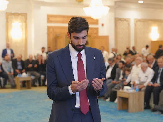 آل العليمي وآل الريحاني نسايب ..  الفلاحات طلب والفاعوري أجاب