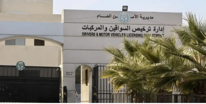 بدء تطبيق تجديد ترخيص المركبات لمدة سنة من تاريخ المعاملة نفسها 