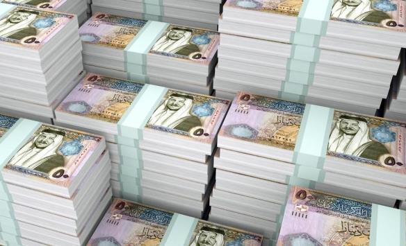46.34 مليار دينار ودائع القطاع الخاص لدى البنوك حتى نهاية آيار