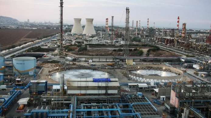 تقرير: روسيا زودت إيران بقائمة لـ 55 هدفًا في مجال الطاقة داخل إسرائيل 