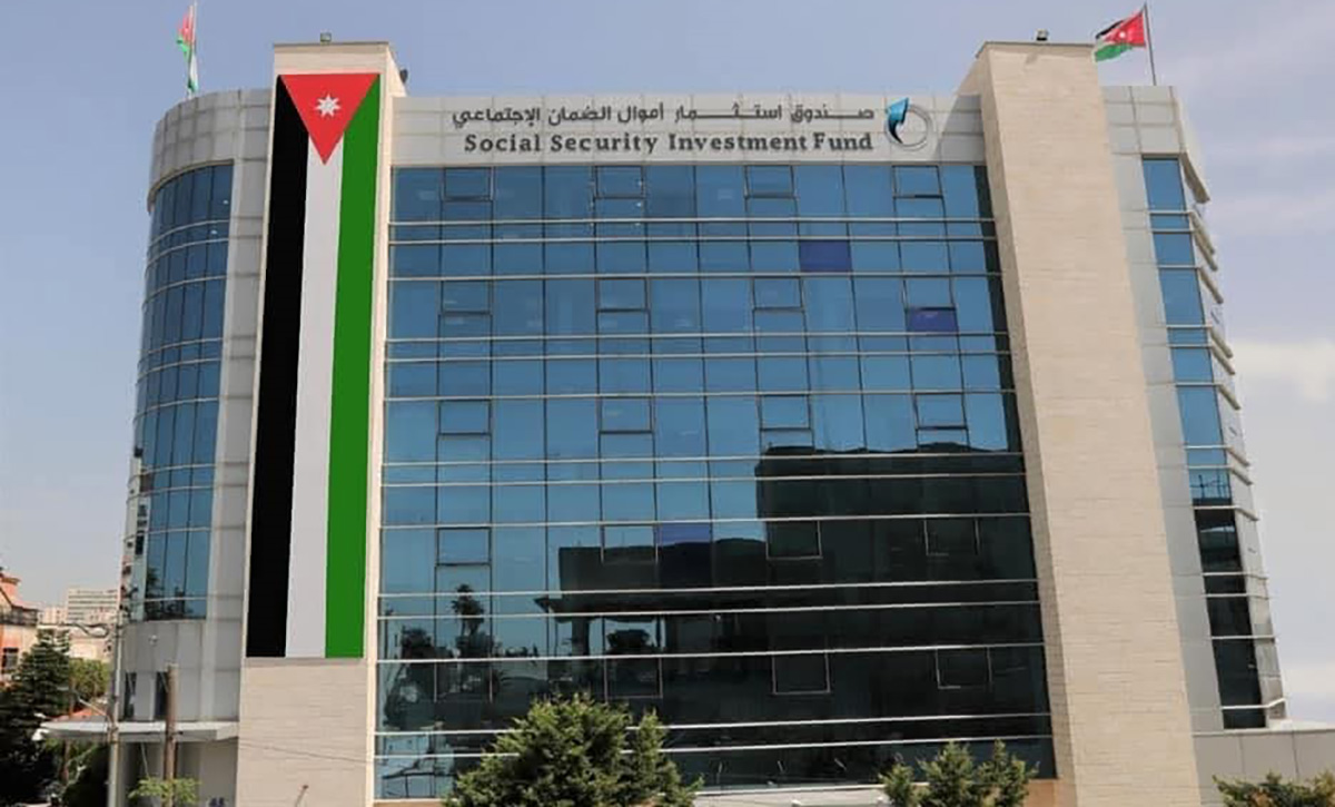 محفظة استثمار الضمان العقارية تحقق صافي زيادة عن كلفتها بـ 290 مليون دينار