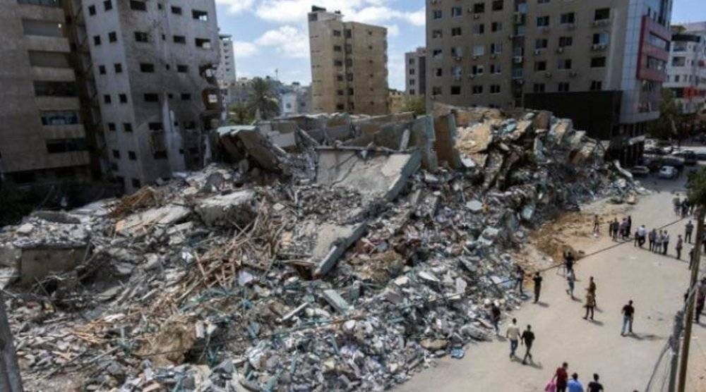 ألمانيا تخصص 39 مليون يورو مساعدات إضافية لقطاع غزة 