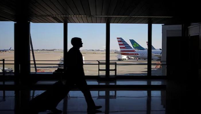 أمريكا ترتب رحلات طيران لمواطنيها من الأردن والسعودية والإمارات