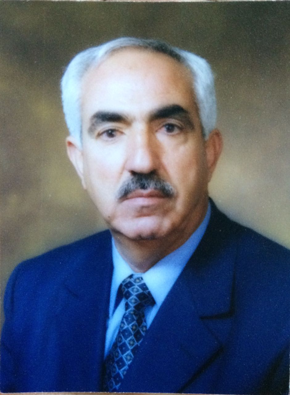 الذكرى الـ 10 لوفاة الباشا أحمد موسى الفاعوري
