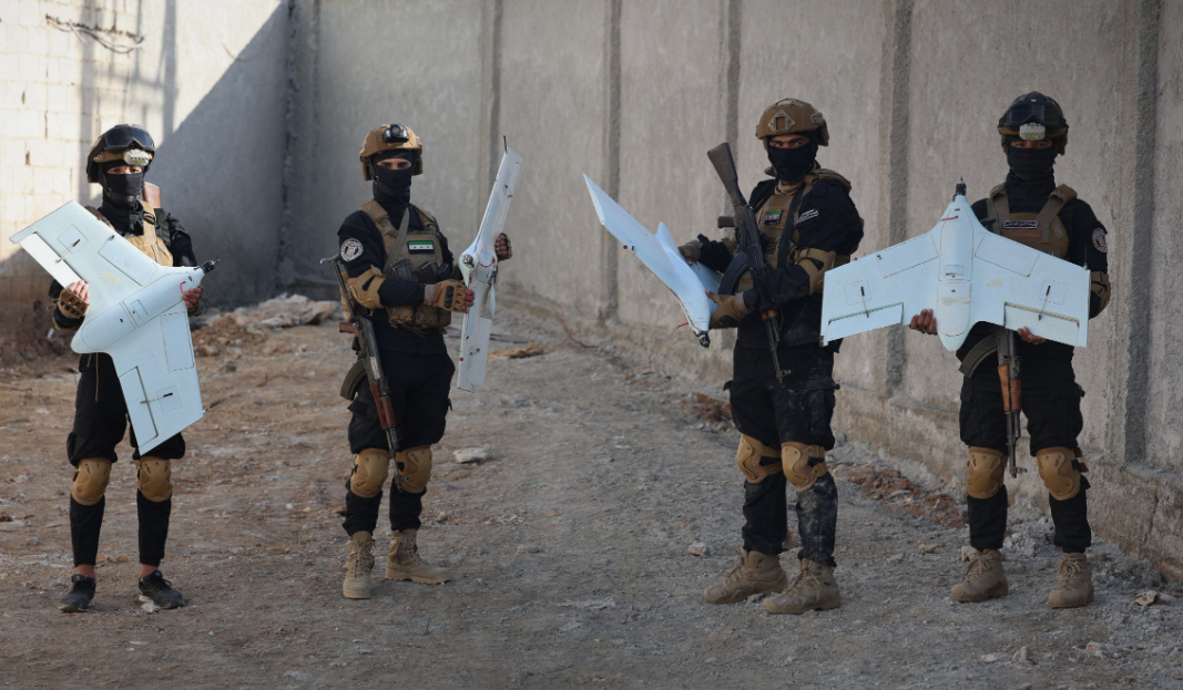 سوريا: تفكيك خلية إرهابية متورطة باعتداءات في المِزّة ومطارها 