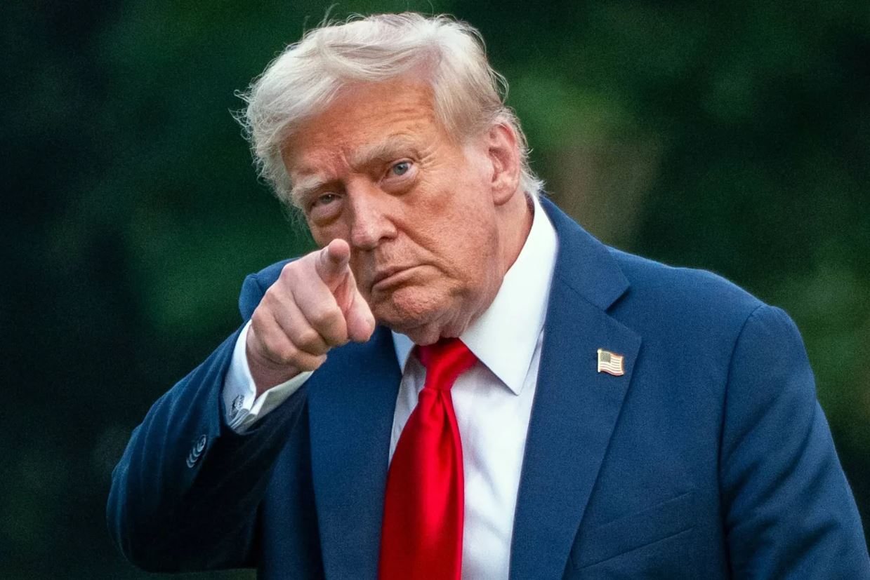 أكسيوس: ترامب يريد الانخراط شخصيا باختيار قائد إيران المقبل