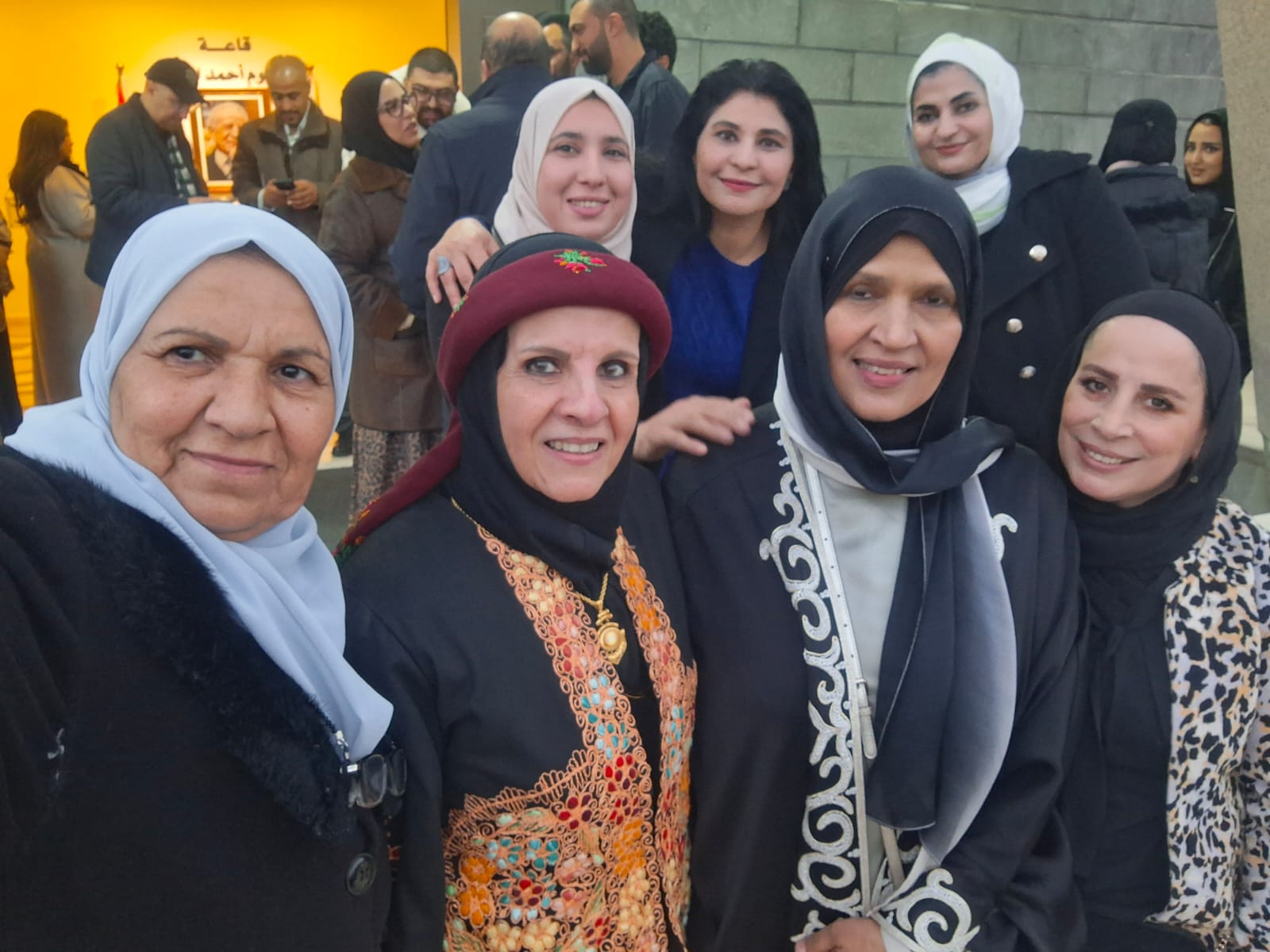 جمعية الجبيهة تنظم ندوة السردية الأردنية: الهوية، الذاكرة، تشكيل الوعي