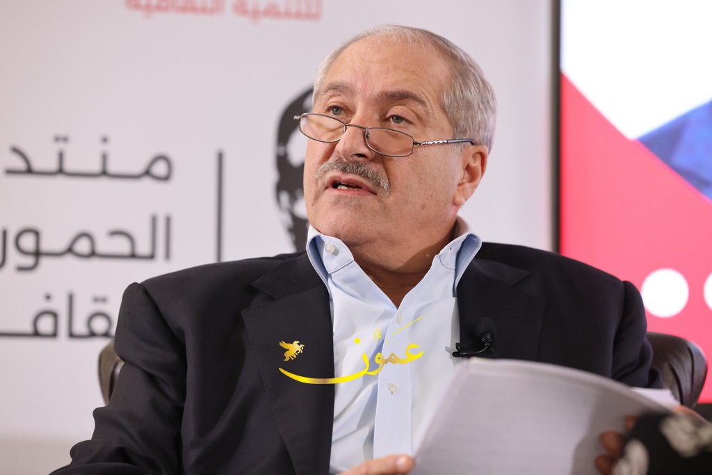 جودة: الحرب همّشت القضية الفلسطينية ..  ونبرة أميركا تغيرت بشأن النظام الإيراني 