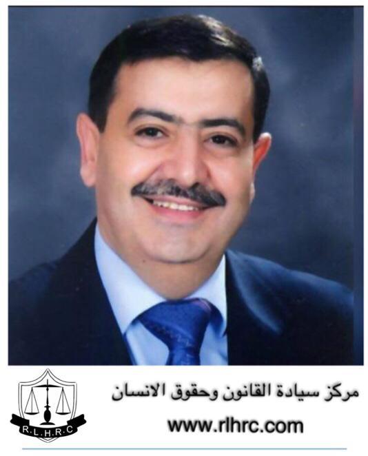 د. سعد علي البشير