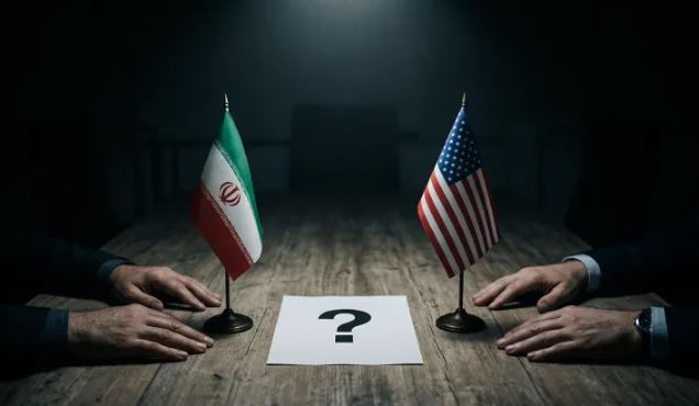 عرض الـ6 أيام ..  إيران تضع صفقة هرمز على طاولة واشنطن