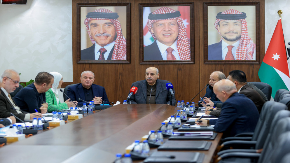 توجه لتشكيل لجنة لتعديل النظام الداخلي لمجلس النواب