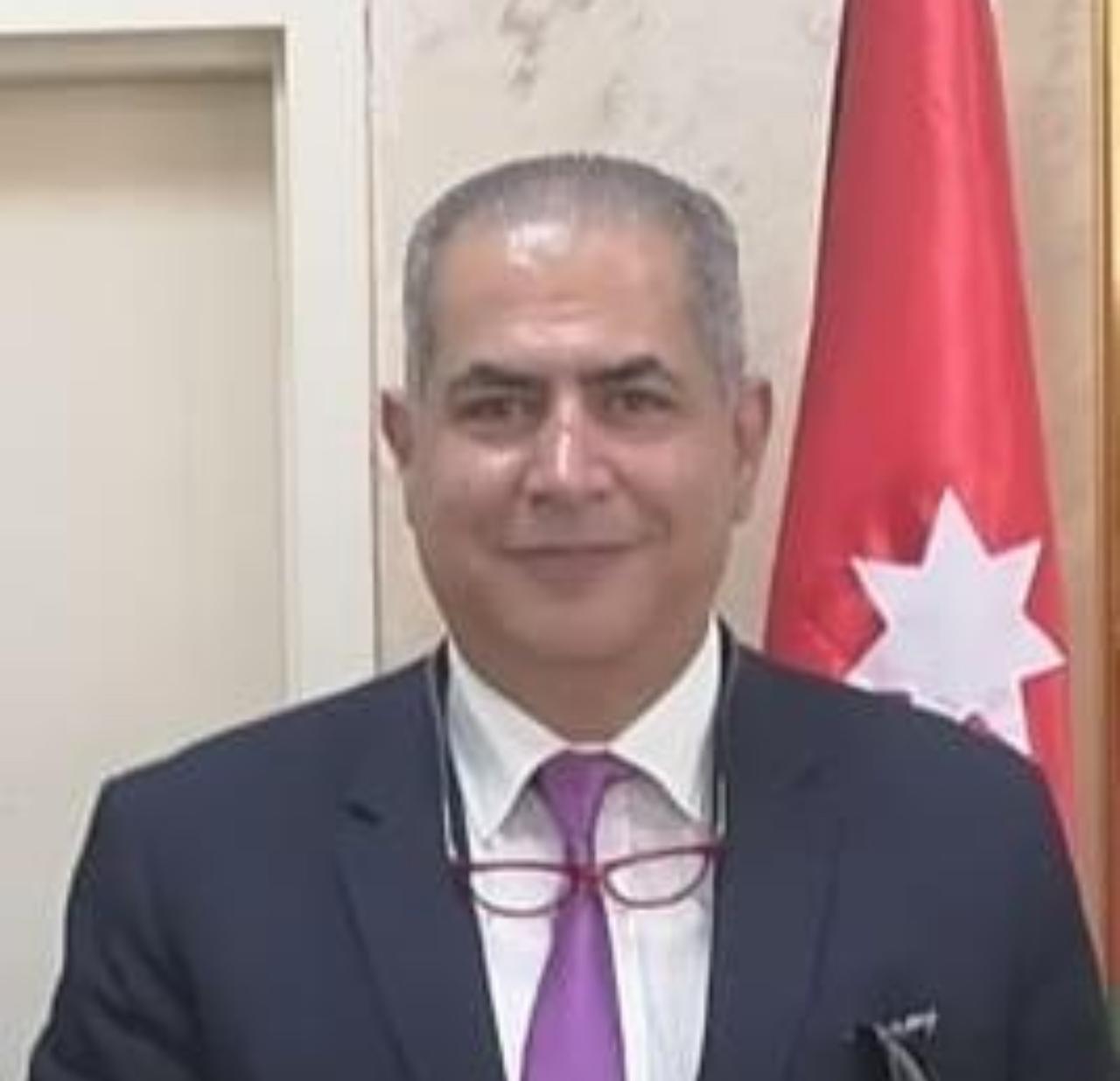 محمد نور الدباس