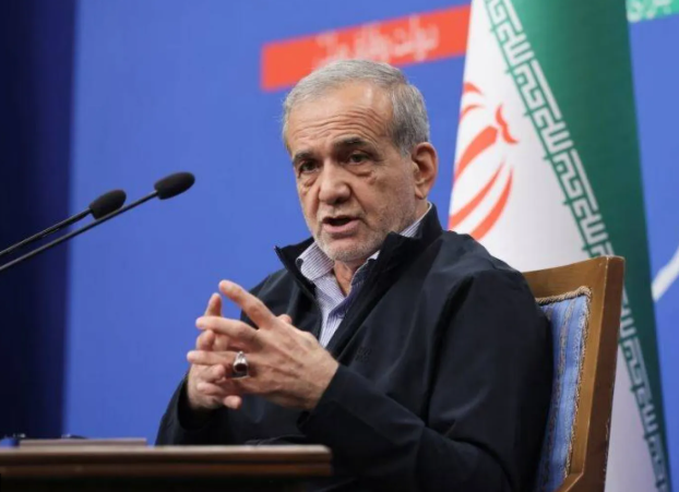 بزشكيان: مؤشرات مشجعة ومستعدون لأي سيناريو محتمل 