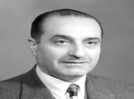  بمناسبة ذكرى رحيل المرحوم دولة بهجت التلهوني 