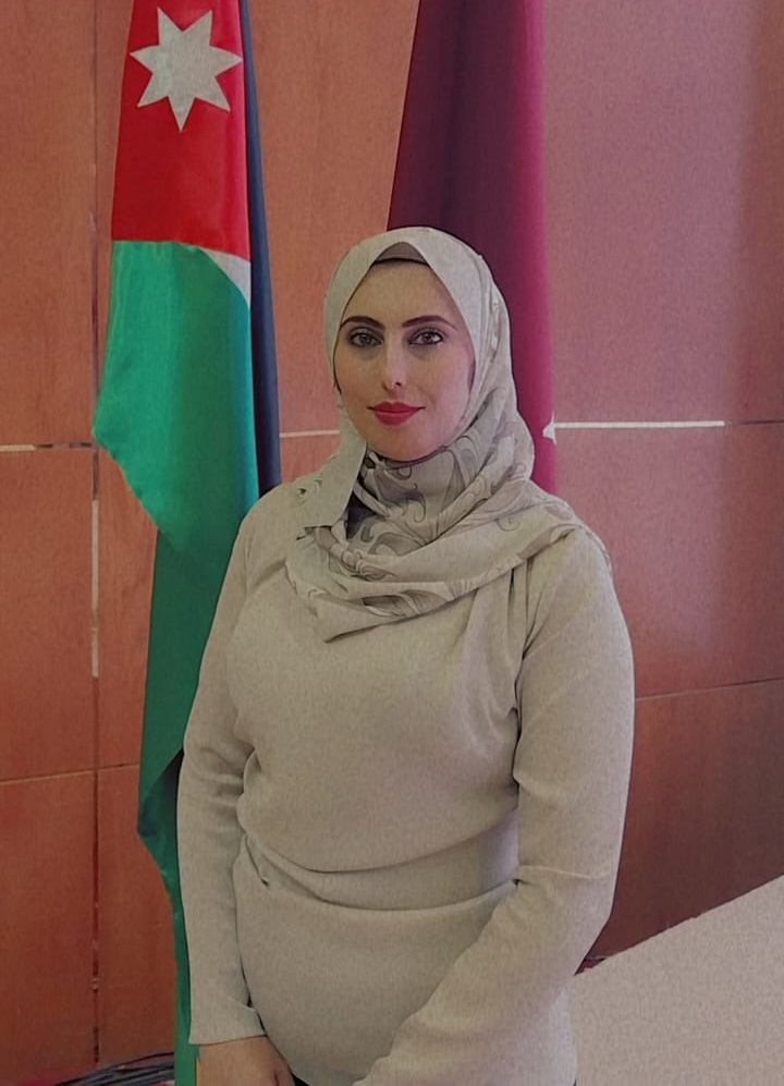 العنود عبدالله الطلافيح