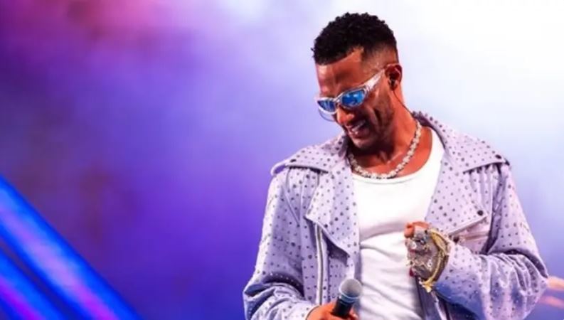 محمد رمضان يكشف سر استبعاده من الغناء بنهائي أمم أفريقيا